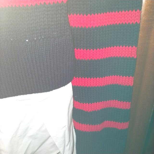 Jersey de Stradivarius