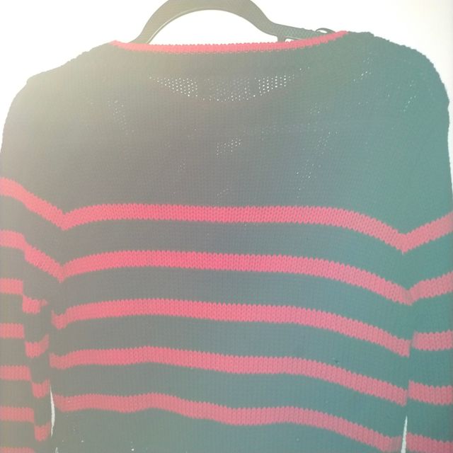 Jersey de Stradivarius