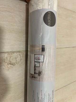 Rollo Papel Pintado Vinílico No Tejido