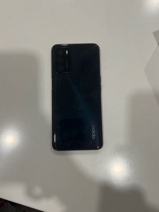 Telefono cellulare Oppo Black (caricabatterie incluso) 