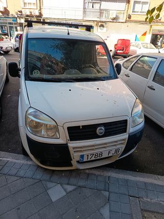 FIAT Doblò 2006