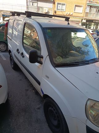 FIAT Doblò 2006