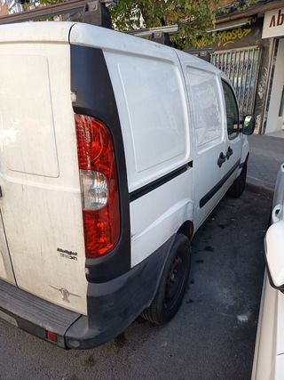FIAT Doblò 2006