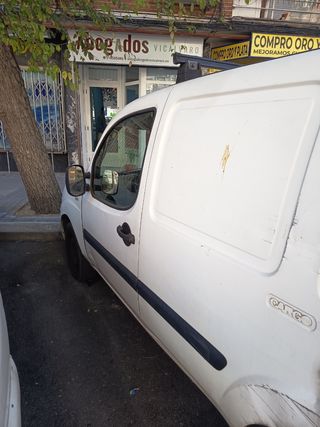 FIAT Doblò 2006