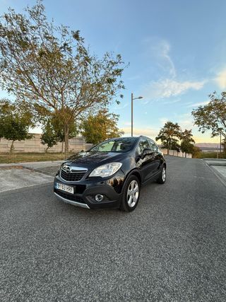 Opel Mokka 2013