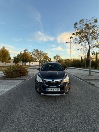 Opel Mokka 2013