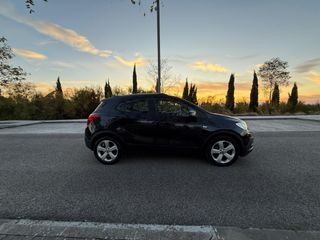 Opel Mokka 2013