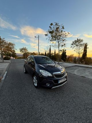 Opel Mokka 2013