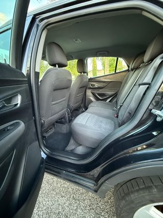 Opel Mokka 2013