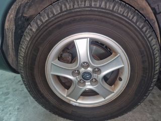 Hyundai Santa Fe 2006