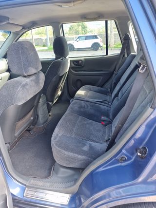 Hyundai Santa Fe 2006