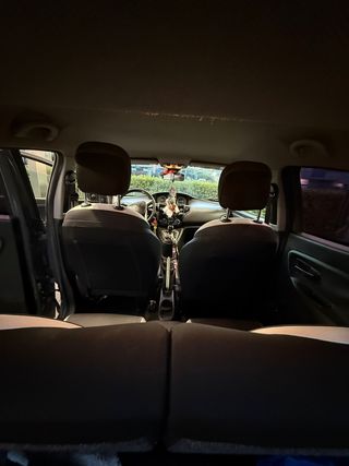 Lancia Ypsilon 2014