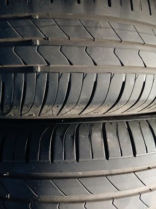 4 Ruedas con Tapacubos Suzuki