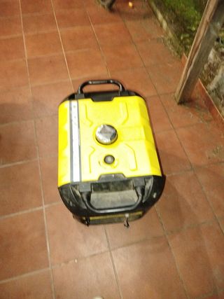 Generador Gasolina Bolt 1025 IQ