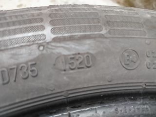 Neumáticos 215/55R18 99V (2 unidades)