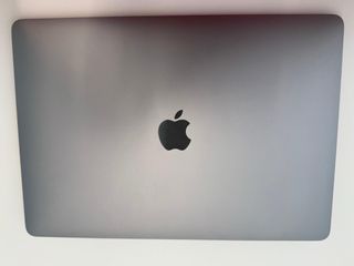 MacBook Air 256GB Gris Espacial