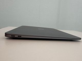 MacBook Air 256GB Gris Espacial
