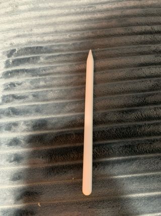 iPad Pro 12.9 4ª Gen 256GB WiFi + Apple Pencil