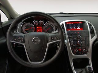 Opel Astra Elegance