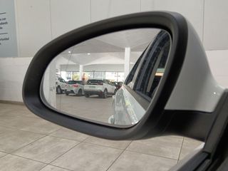 Opel Astra Elegance