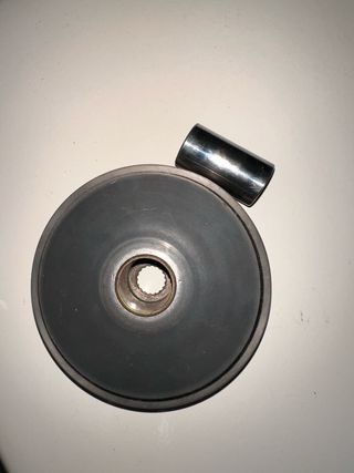 Variador Malossi Multivar