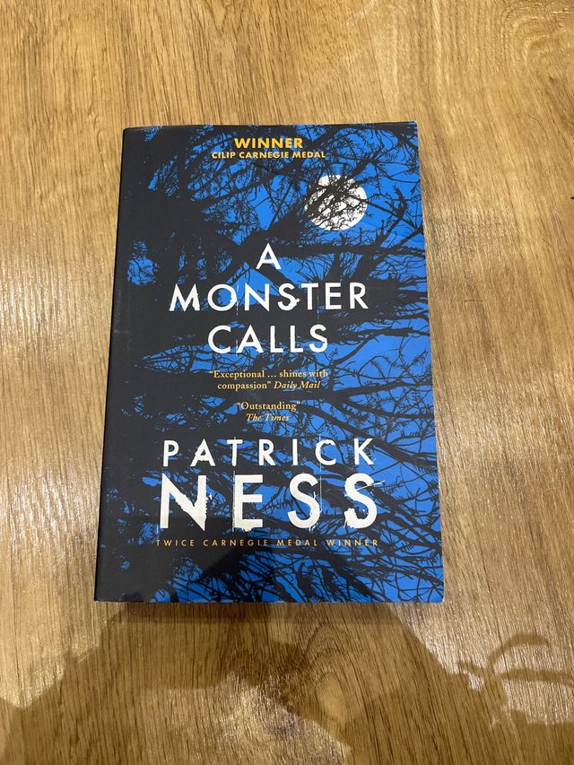 Monster Calls