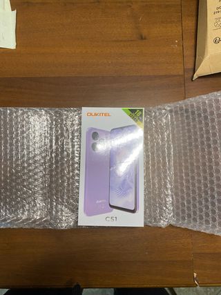 Oukitel C51 Viola 128GB