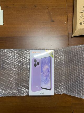 Oukitel C51 Viola 128GB