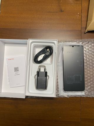 Oukitel C51 Viola 128GB