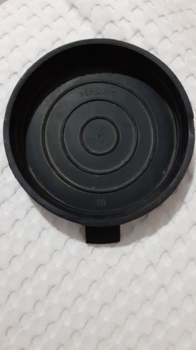 Copertura antipolvere per fari FARBA