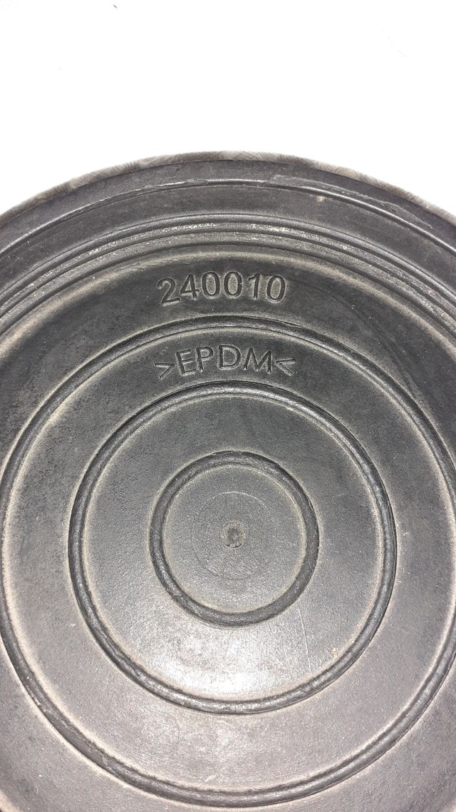 Copertura antipolvere per fari FARBA