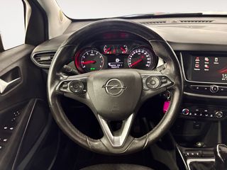 Opel Crossland X Selective
