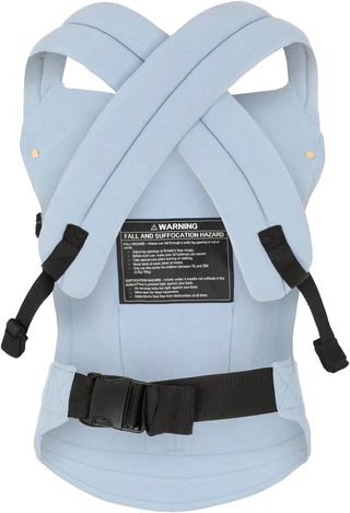 Mochila Portabebés Babini 3.2-16kg PRECINTADO