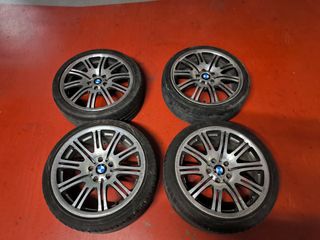 Llantas BMW 19 pulgadas