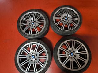Llantas BMW 19 pulgadas