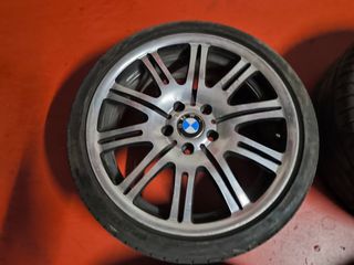 Llantas BMW 19 pulgadas