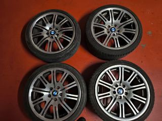 Llantas BMW 19 pulgadas