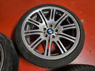 Llantas BMW 19 pulgadas