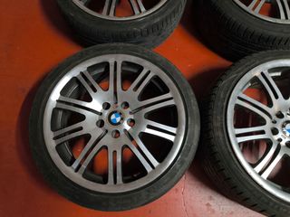 Llantas BMW 19 pulgadas