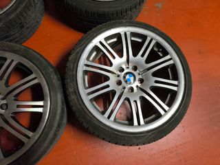 Llantas BMW 19 pulgadas