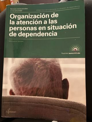 Organización de la atención a las personas en sdd