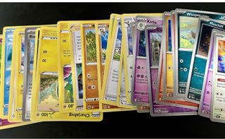 Tentacruel Legendary Collection 101 carte