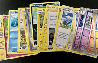 Tentacruel Legendary Collection 101 carte