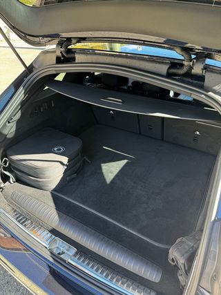 Mercedes-Benz Clase E 2024