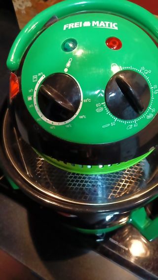 Freidora de aire Frei-Matic