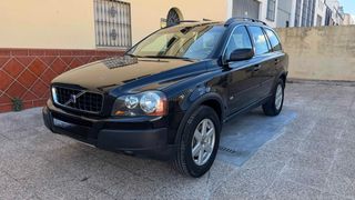 Volvo XC90 2.4 D5 185cv Momentun AWD 2006