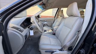 Volvo XC90 2.4 D5 185cv Momentun AWD 2006