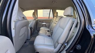 Volvo XC90 2.4 D5 185cv Momentun AWD 2006