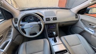 Volvo XC90 2.4 D5 185cv Momentun AWD 2006