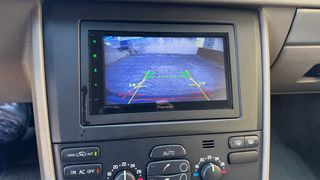 Volvo XC90 2.4 D5 185cv Momentun AWD 2006
